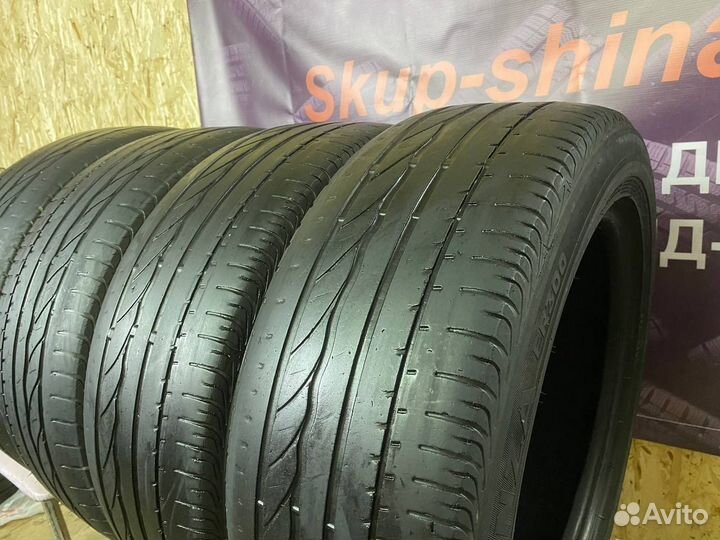 Bridgestone Turanza ER300 205/55 R16 94V