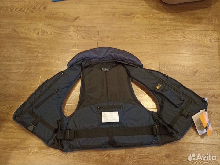 Спасательный жилет разгрузка для рыбака новый