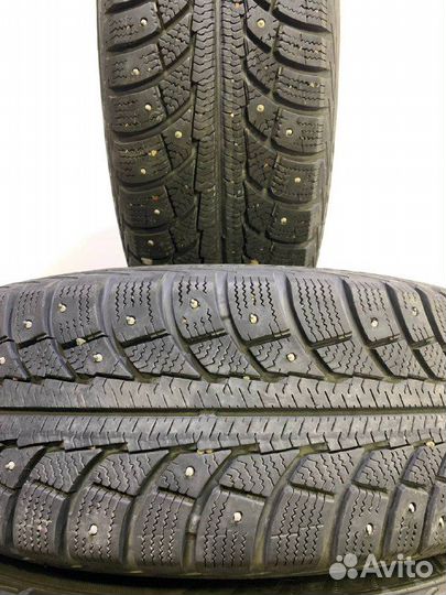 Зимняя(шип) Matador 185/65R15 Solaris, Rio