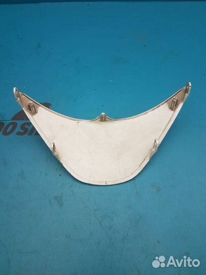 Пластик задний Honda Forza MF-06 250 2003