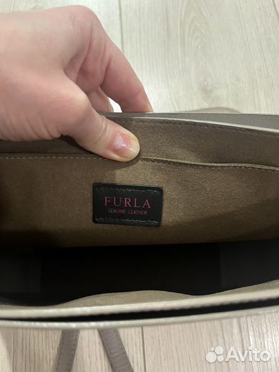 Сумка Furla оригинал