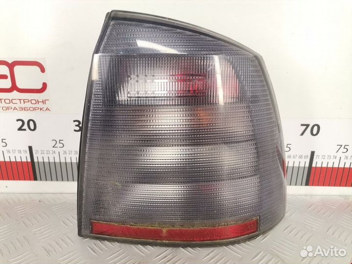Фонарь задний для Opel Astra G 6223022