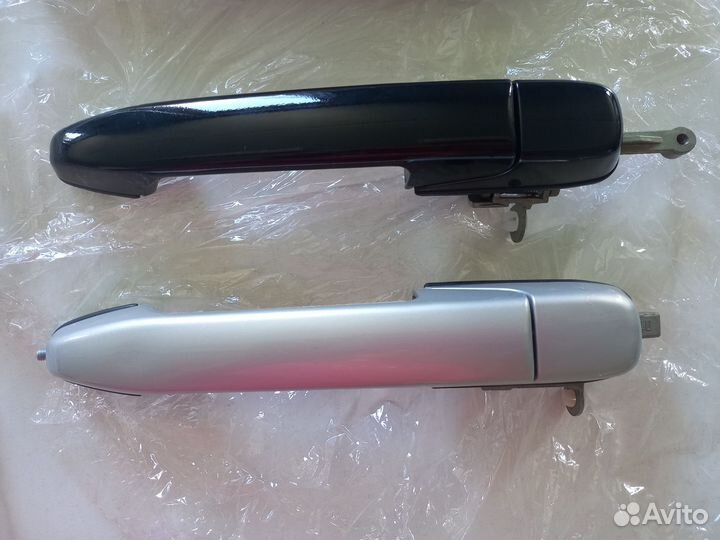 Ручки Datsun On-Do