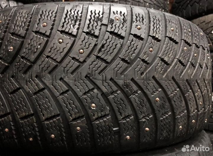 Michelin X-Ice North XIN2 225/55 R16