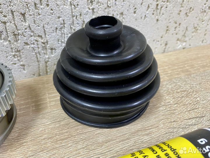 Шрус наружный на Ваз 2123 с абс