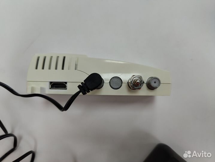 Модулятор terra MHD001