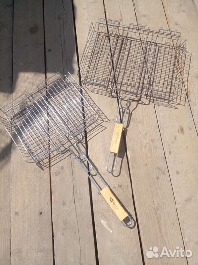 Набор для барбекю