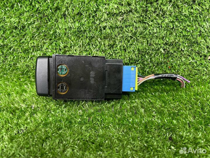 Кнопка парктроника Mitsubishi ASX GA1W 2010