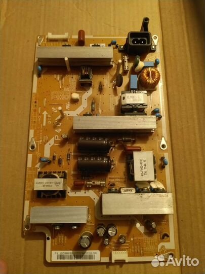 Блок питания BN44-00440A