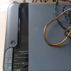 Принтер HP deskjet F2423