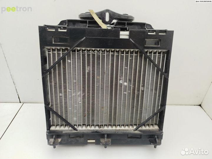 Б/У Б/У Радиатор масляный Дополнительный радиатор