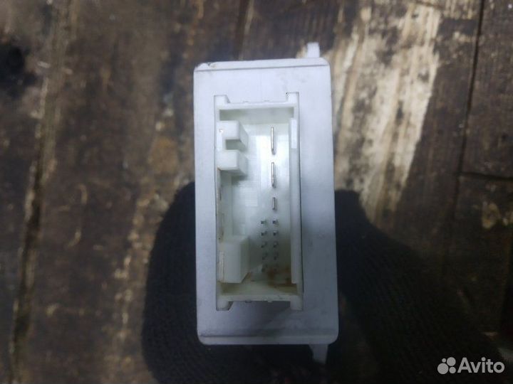 Иммобилайзер Land Rover Range Rover Vogue 3