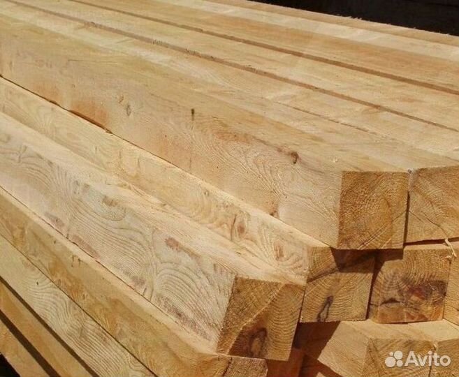 Брусок 50х50 и др