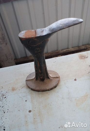 Лапа сапожная СССР