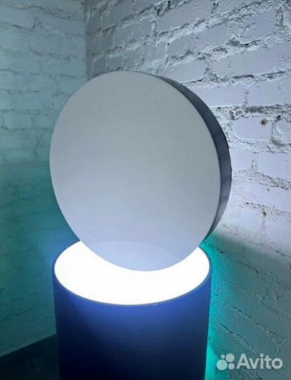 Светильник потолочный светодиодный