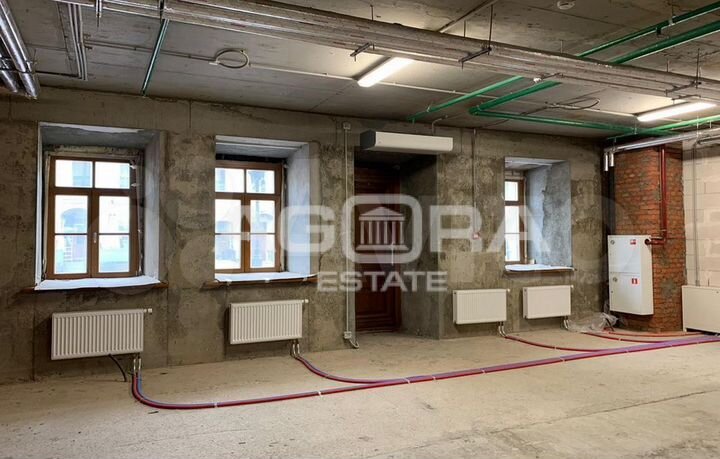 91,3м2/Аренда торгового помещения/Арбат