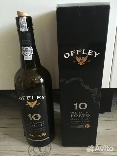 Декоративные бутылки