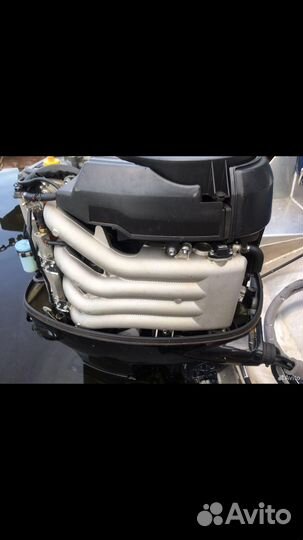 Продам лодку Салют 510 вельбот suzuki 90 DF