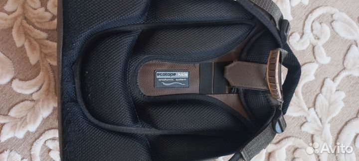 Ранец / портфель школьный