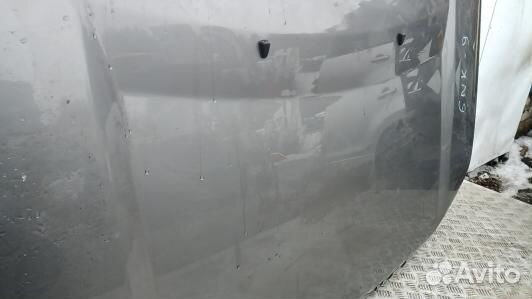 Капот land rover freelander 2 (6NK09D201)