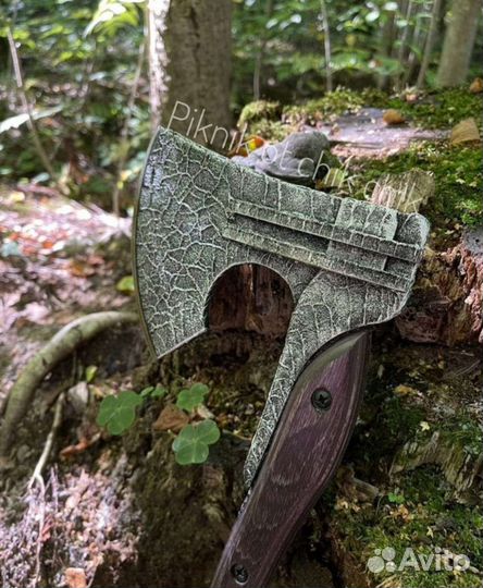 Ножи Сербские Су Шеф