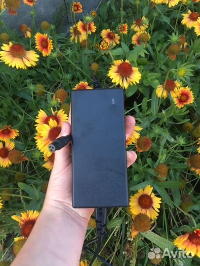 Гироскутер новый