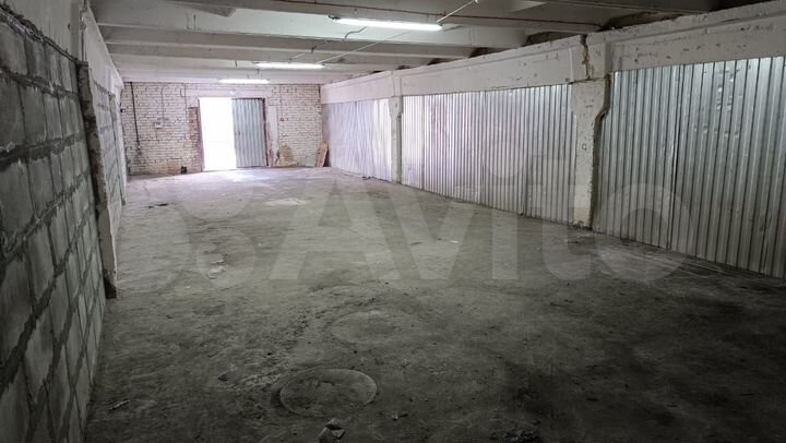 Теплое помещение, 108 м²