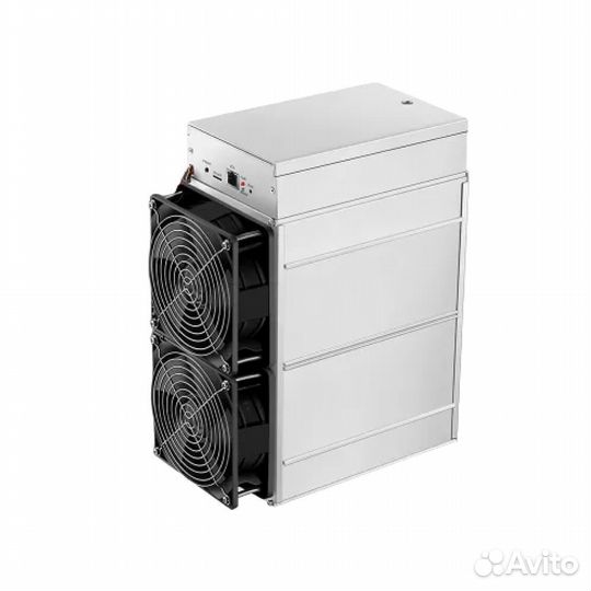 Майнер Antminer Z15pro 820ks