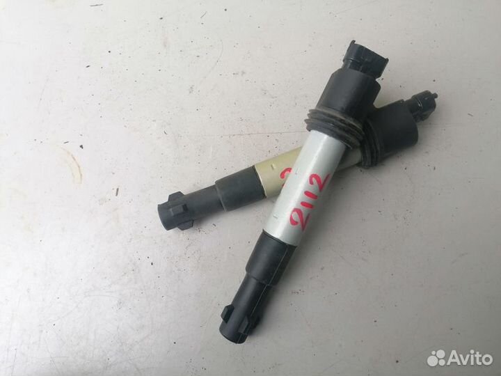 Катушка зажигания LADA Kalina