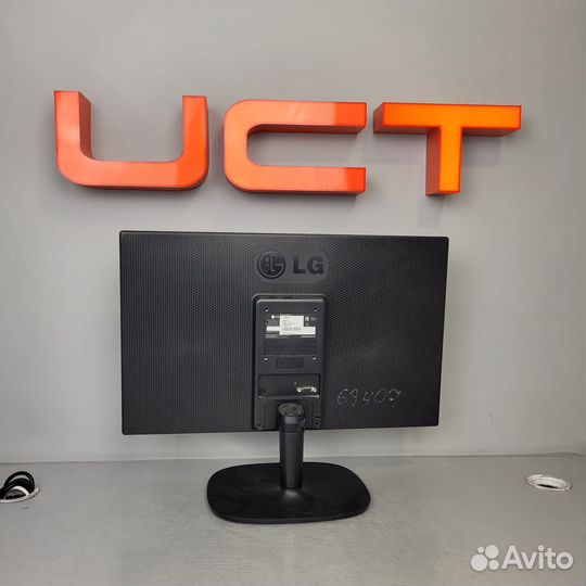 Монитор LG 22M35A 21.5 