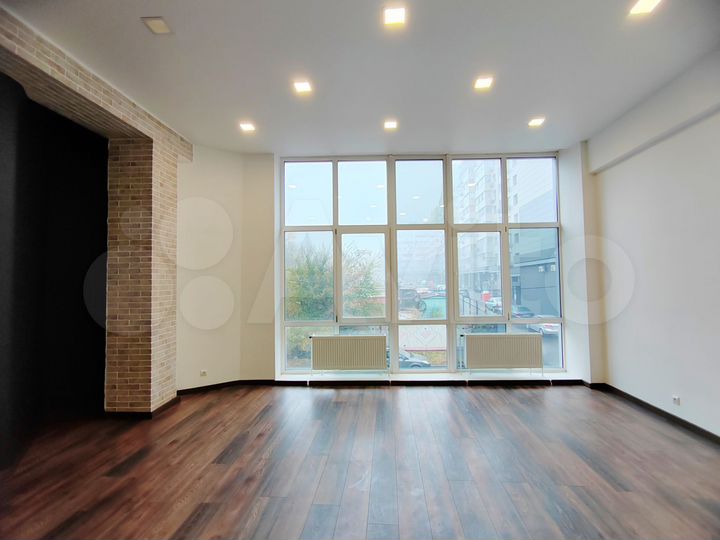 Офис, 33.5 м²