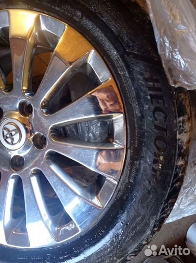 Matador MP 45 Hectorra 205/60 R16