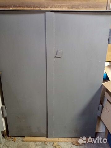 Оружейный шкаф 1,2м *2м