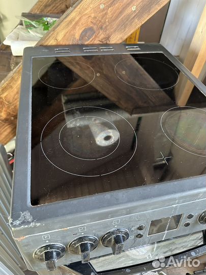 Плита электрическая