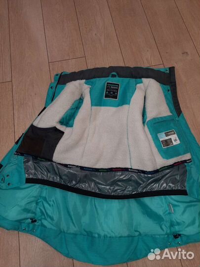 Горнолыжный костюм женский 48 размер