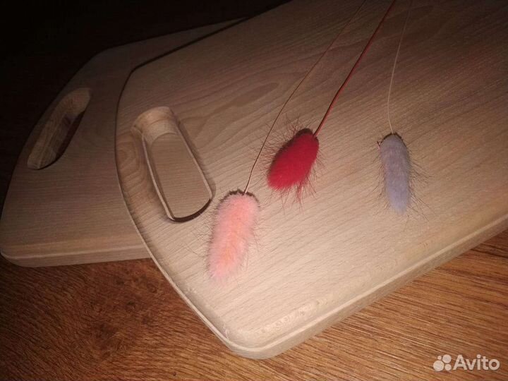 Доска разделочная