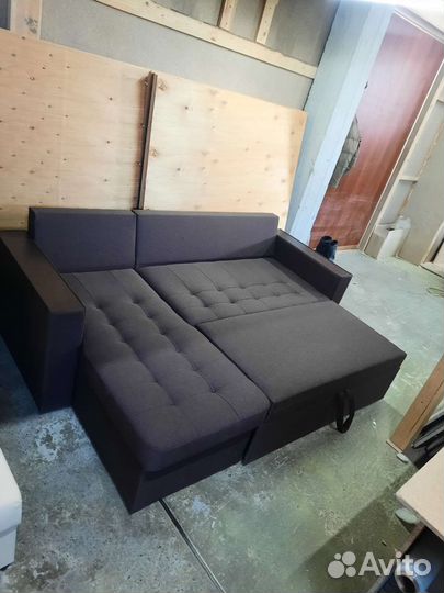 Угловой диван новый
