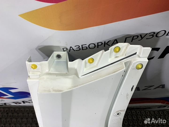 Продолжение крыла правого Volvo FH