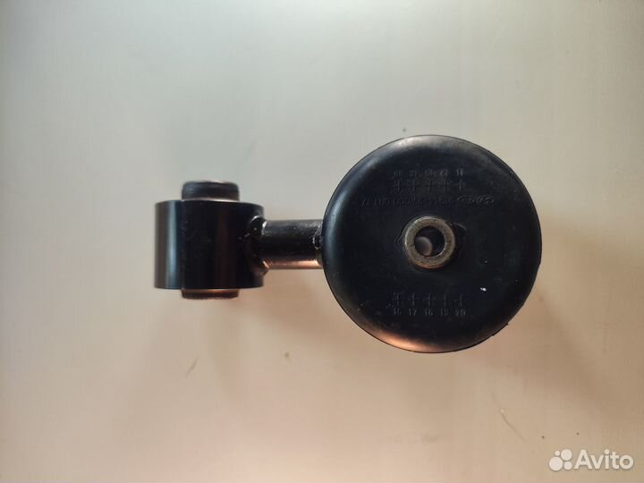 Подушка двигателя 219702w200 Santa Fe 3 DM