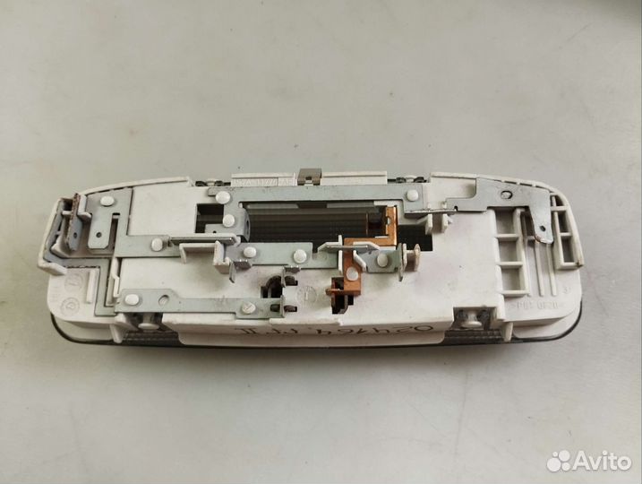 Плафон салона Ford Focus 2