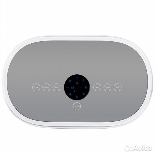 Profi Care PC-LK 3088 weiss-titan