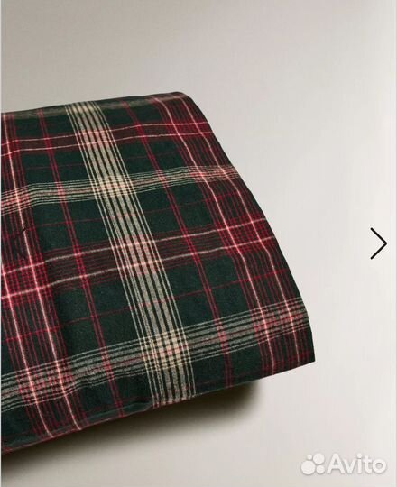 Наволочки Zara Home