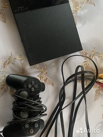 Sony PS2