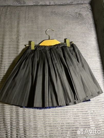 Школьные вещи на девочку 128-134 см