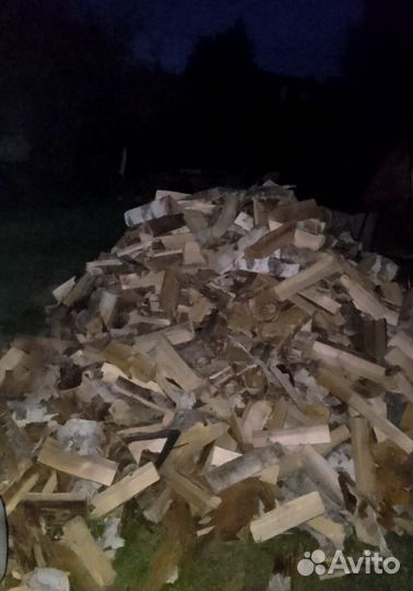 Дрова Береза любой объем от производителя в Приозе