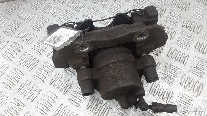 Суппорт передний левый Ford Focus 3 2013 1682876