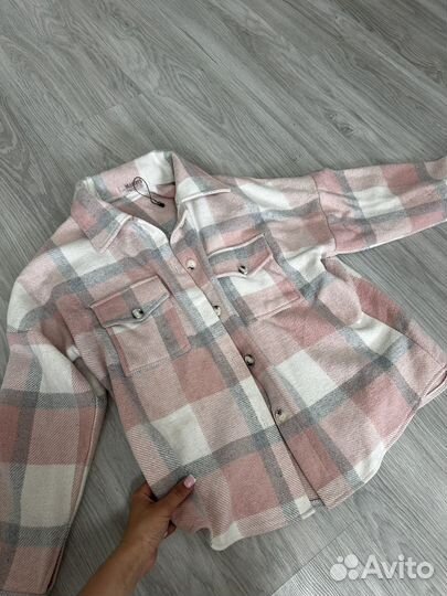 Рубашка женская