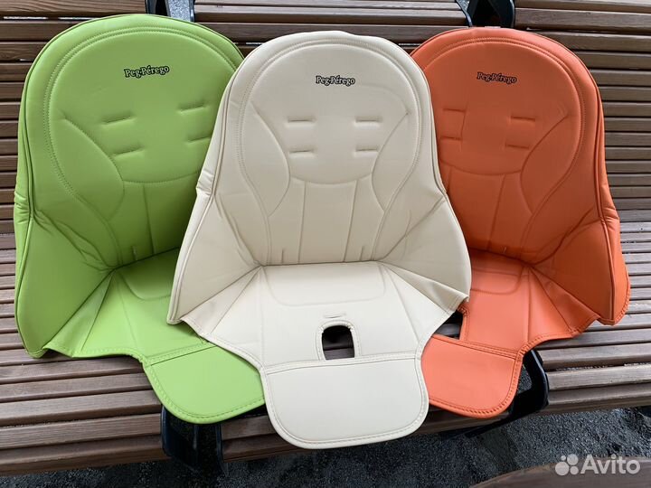 Чехол на стульчик peg perego siesta