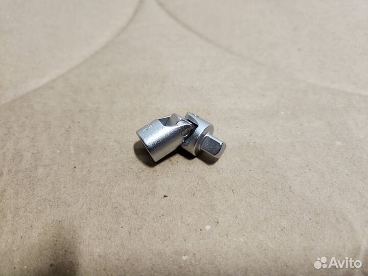 Шарнир Карданный 1/4