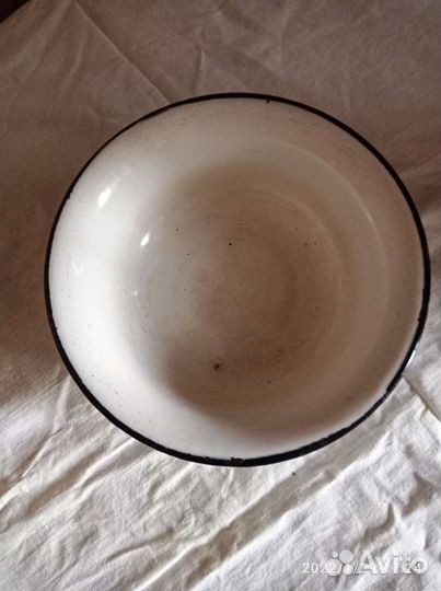 Тарелки нержавейка